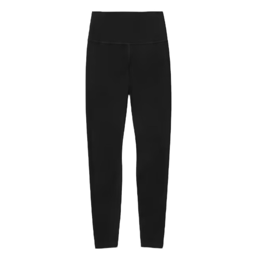 Everlane The Renew Ankle Legging Black Size Medium Large XLarge